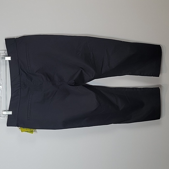 LEE Style UP Natural Fit pull on capris - Picture 5 of 8